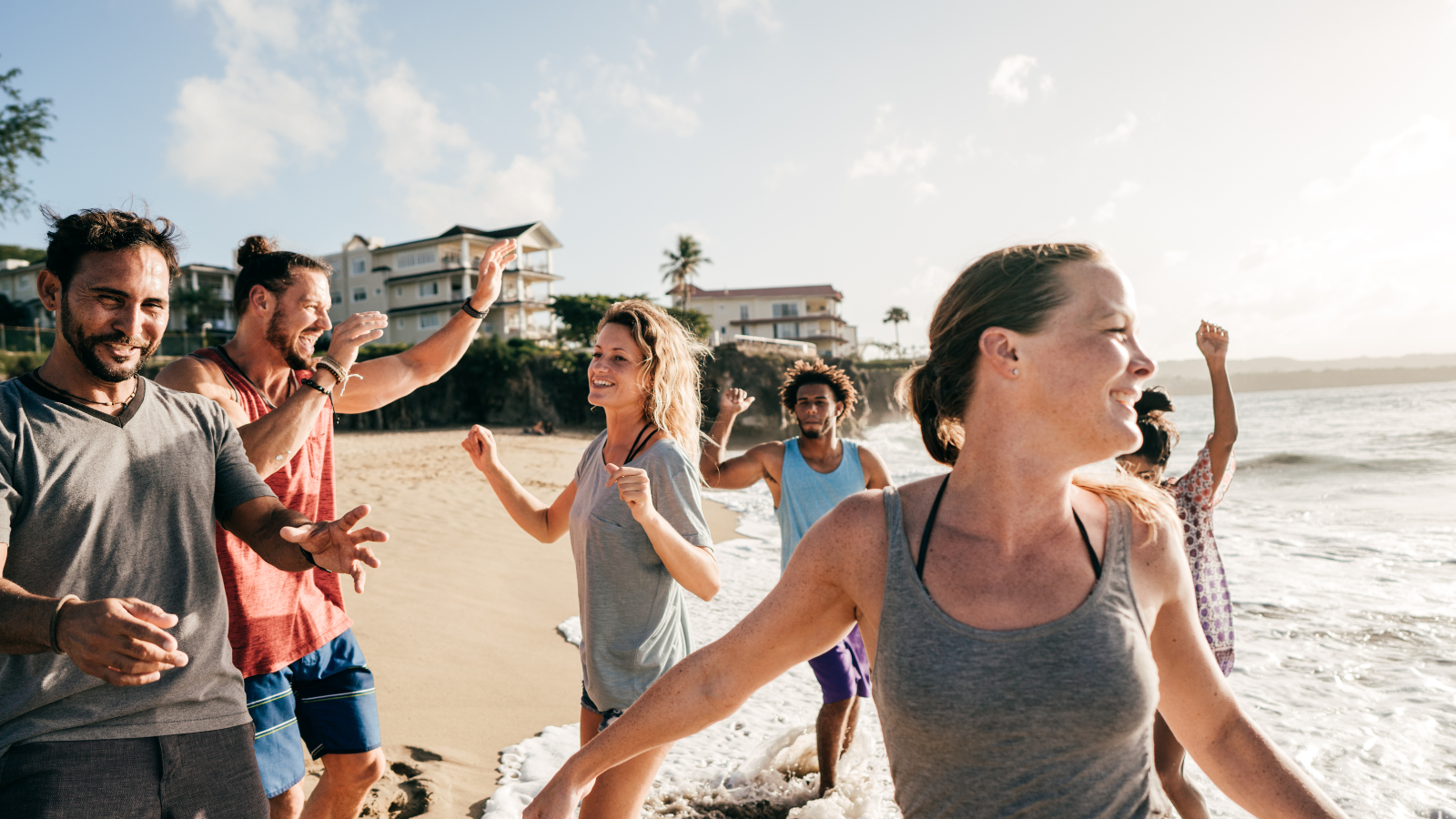 יום גיבוש לעובדים