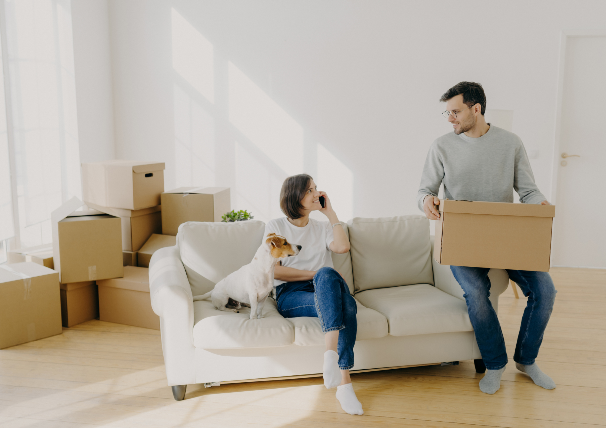 קניית דירה ראשונה ללא הון עצמי