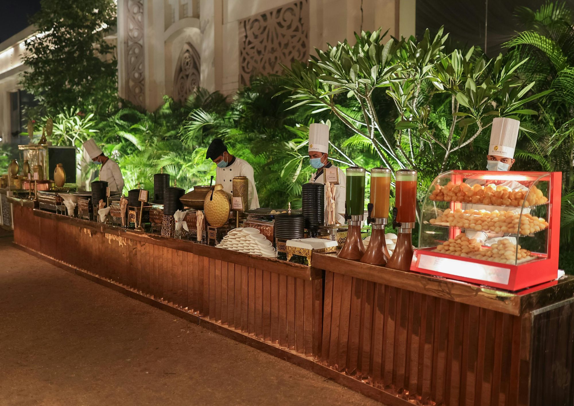 איך מארגנים אירוע השקה