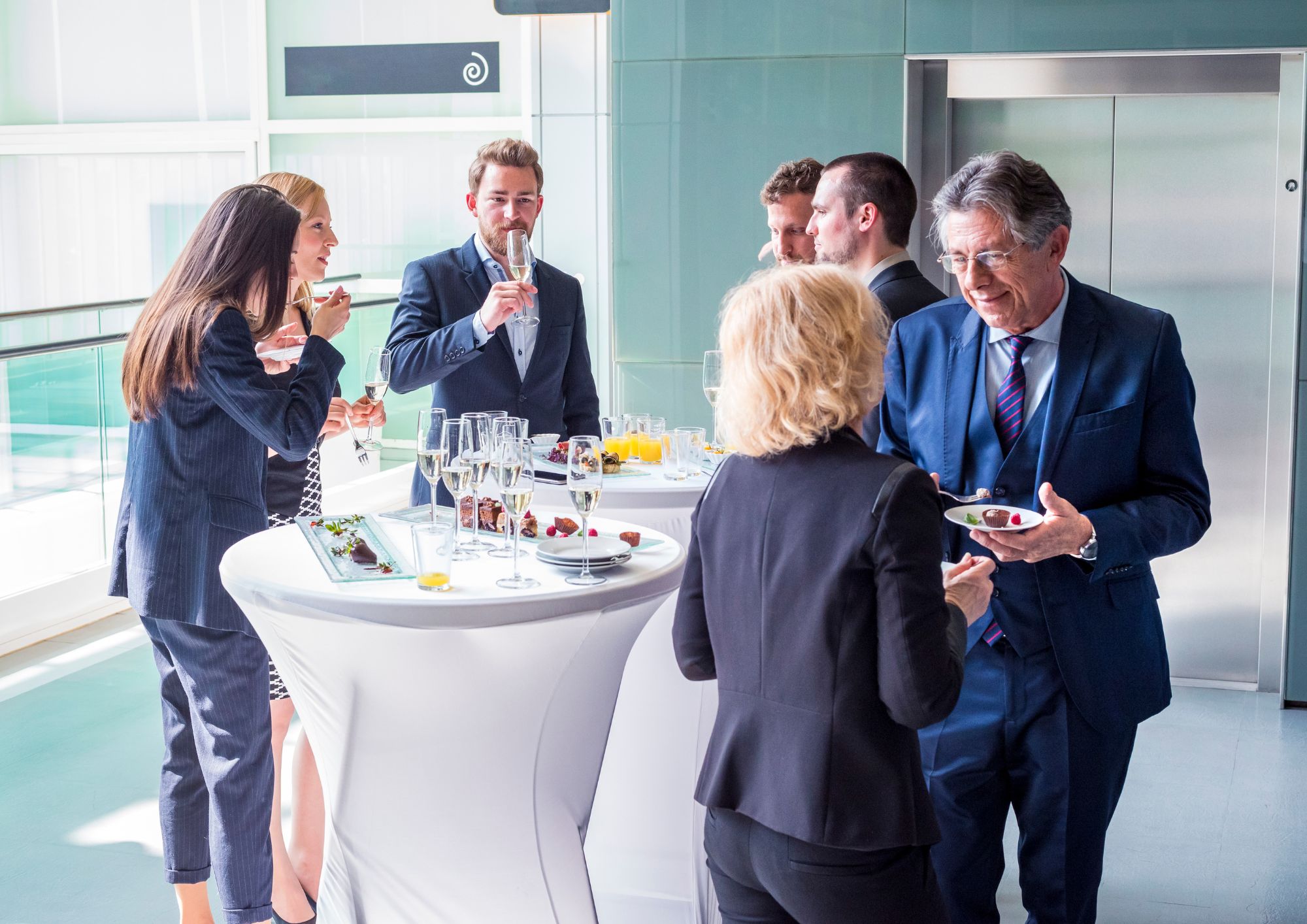 איך מארגנים אירוע השקה