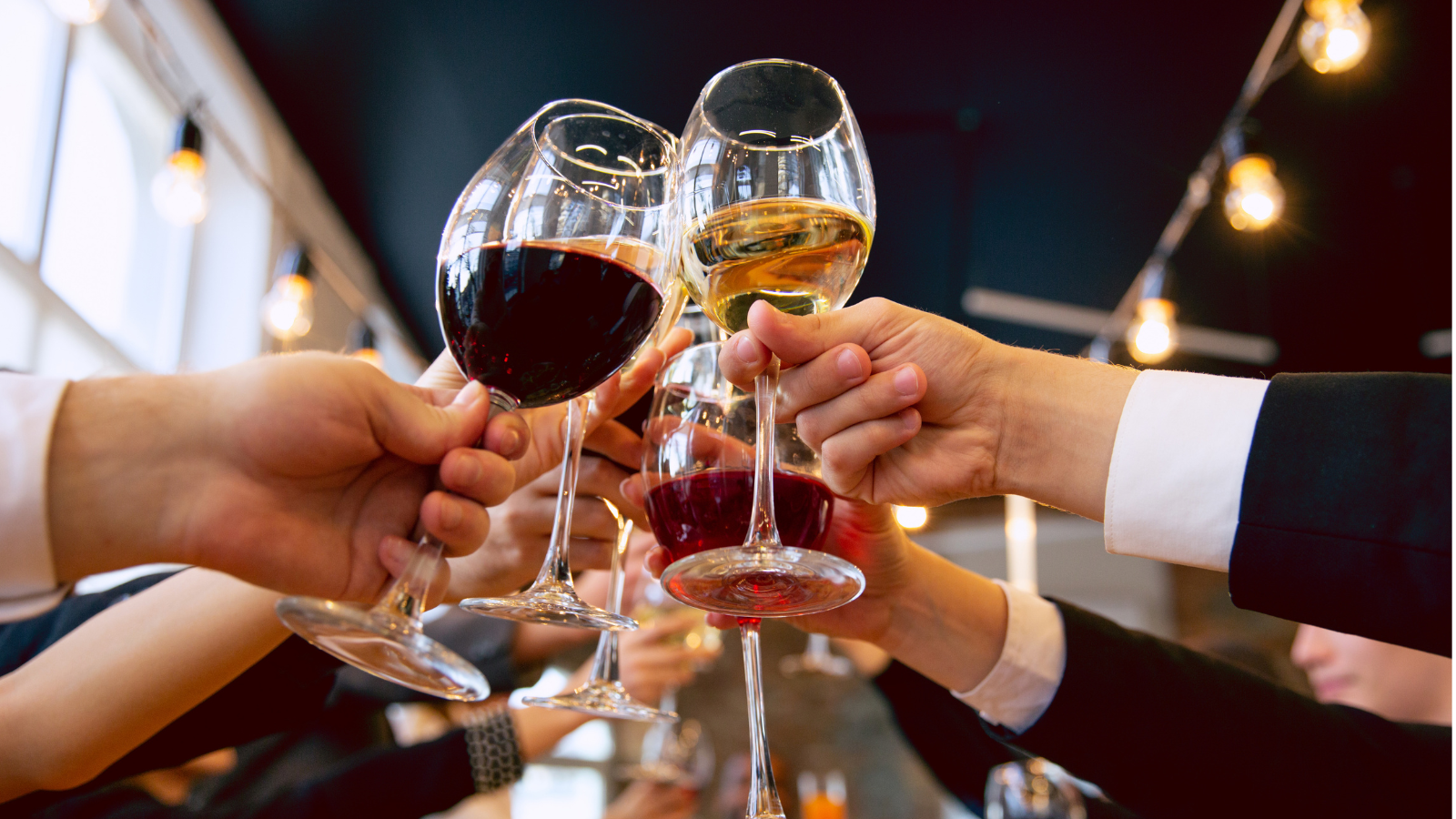 קונספט לאירוע חברה